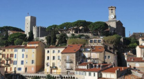 Appartement Foussard